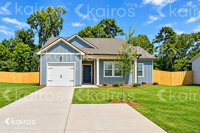 3 bed, 2.0 bath, 1152 sqft, $1,650 — Photo 1