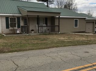 321 Wood St, Central, SC 29630