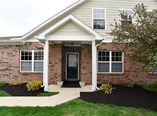 5149 Bally Bunion Dr, Avon, IN 46123