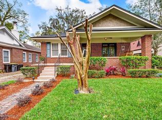 3632 Boone Park Ave, Jacksonville, FL 32205