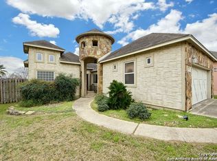 1159 Legacy Dr, New Braunfels, TX 78130