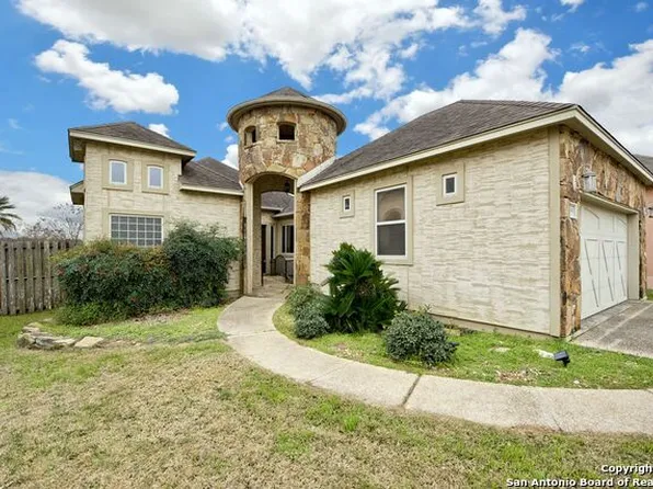 1159 Legacy Dr, New Braunfels, TX 78130