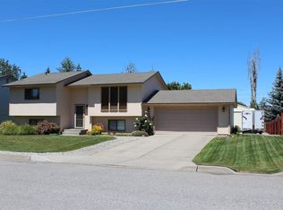 10915 E 6th Ave, Spokane, WA 99206