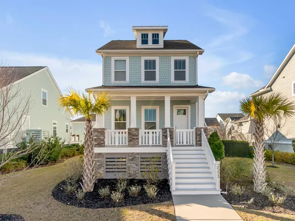 2553 Daniel Island Dr, Charleston, SC 29492
