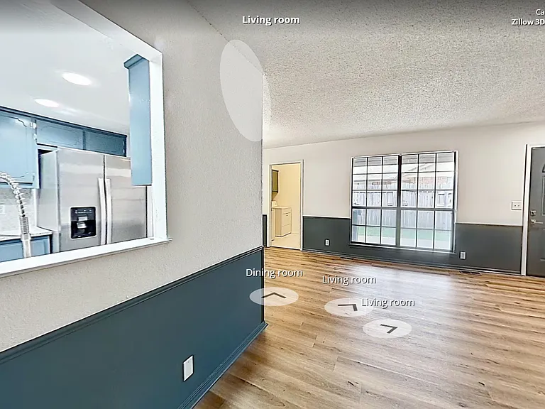 1308 Summerton Pl — Photo 2