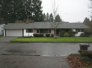 497 Welcome Ct SE, Salem, OR 97302