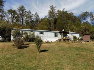 119 Pumpkin Valley Rd, Eidson, TN 37731