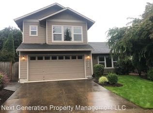 4240 Torrington Ave, Eugene, OR 97404