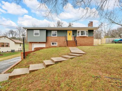 1008 Crocus St, Johnson City, TN, 37601