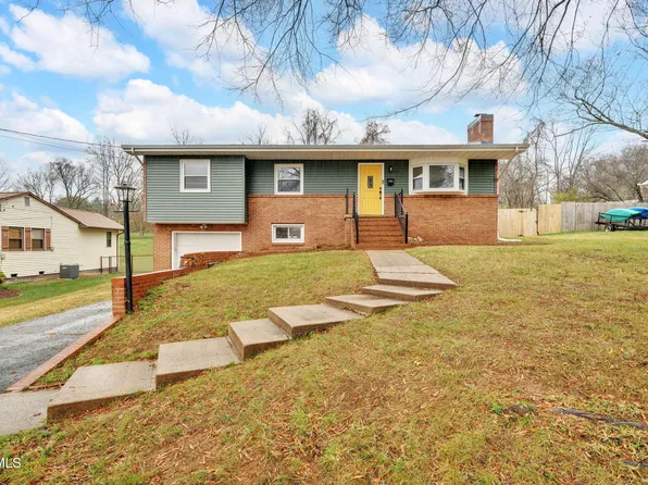 1008 Crocus St, Johnson City, TN 37601