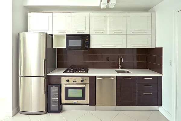 Rented by Brown Harris Stevens | media 17