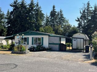 611 Cedar Ave SPACE 70, Port Hadlock, WA 98339