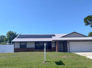 421 NW Fairfax Ave, Port Saint Lucie, FL 34983