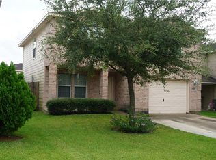 12430 Sterlingstone Dr, Houston, TX 77066