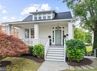 1023 Kearny St NE, Washington, DC