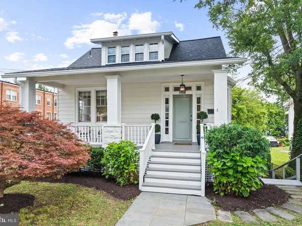 1023 Kearny St NE, Washington, DC 20017