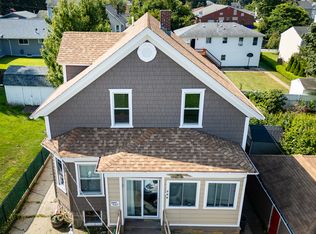 301 America St UNIT 2, Fall River, MA 02721