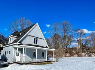427 State St, Boyne City, MI 49712