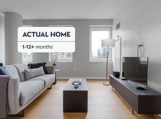 70 W 45th St #31D, New York, NY 10036