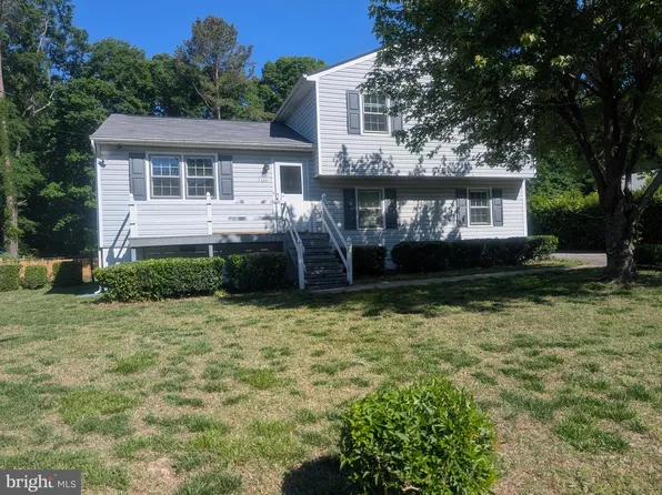 7320 Springlake Dr, Prince George, VA 23875