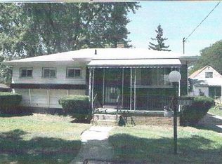 1513 Seneca St, Flint, MI 48504