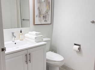 121 Trudelle St #706, Toronto, ON M1J3K4