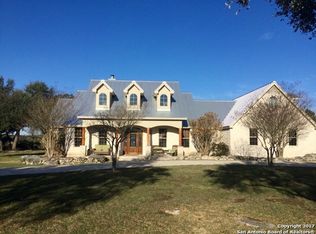 522 Mystic Pkwy, Spring Branch, TX 78070