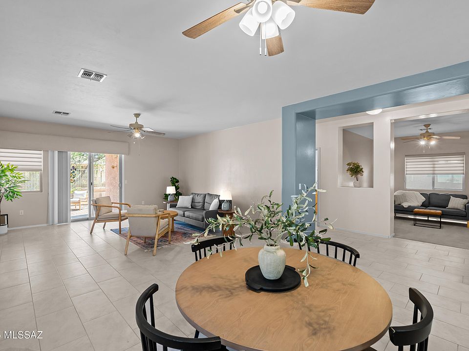 1st image of 1381 W Camino Buenos Aires