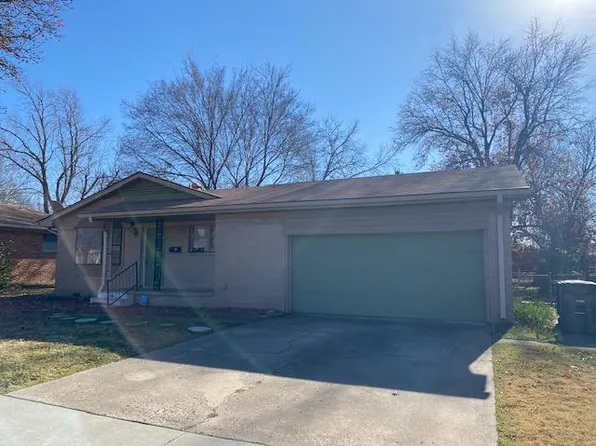 11412 E 5th St, Tulsa, OK 74128