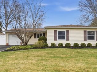 19 All Points Terrace, Holbrook, NY