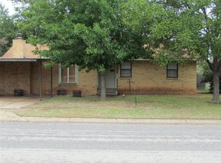 2944 Boren Ave, Wichita Falls, TX 76308