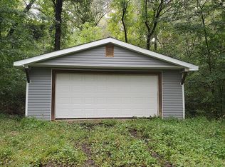 141 John Anderson Rd, Medon, TN 38356