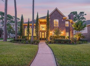 7926 Allegro Dr, Houston, TX 77040