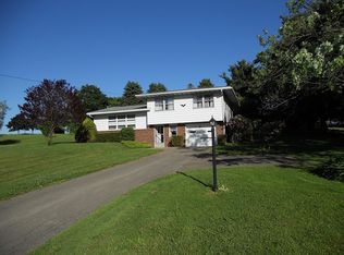 1308 Kerr Ave, Emlenton, PA 16373