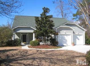 4420 Winforde Dr, Wilmington, NC 28412
