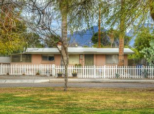 1113 E Mitchell St, Tucson, AZ 85719