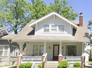 5317 Charlotte St, Kansas City, MO 64110