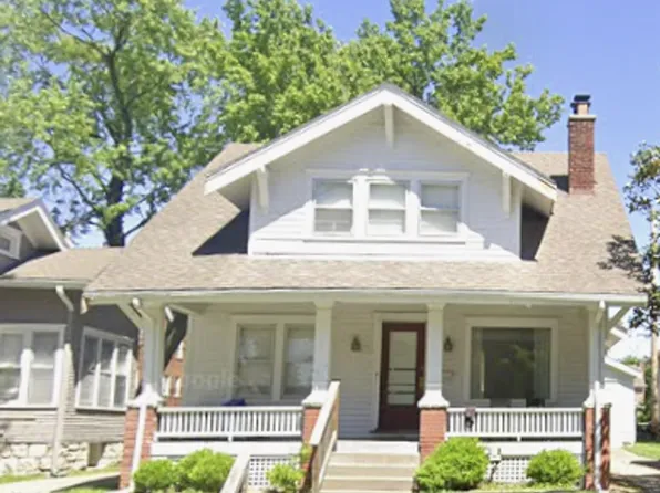 5317 Charlotte St, Kansas City, MO 64110