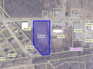 0 Bolt Rd, Glen Daniel, WV 25844