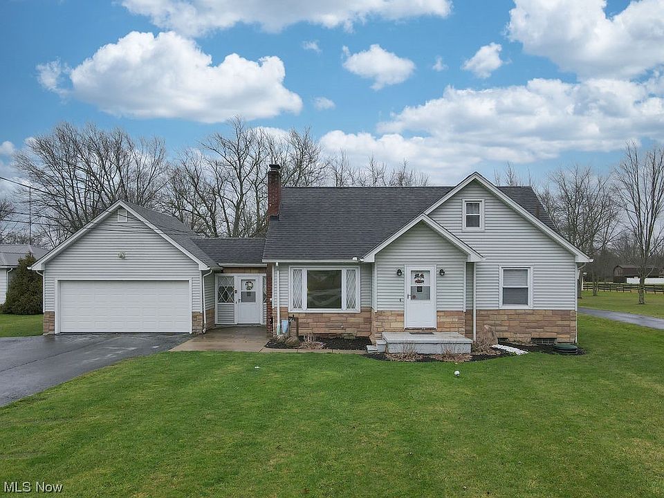 3307 Us Highway 422 NW, Southington, OH 44470 Zillow