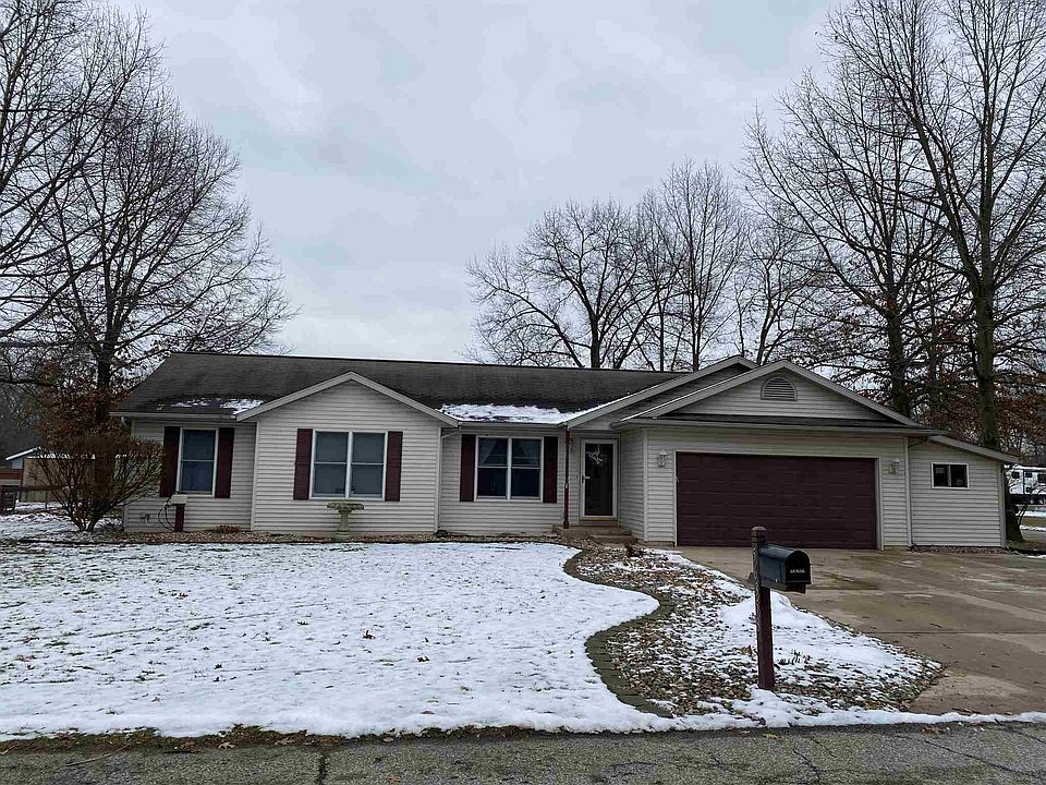 1st image of 56358 Valerie Ln