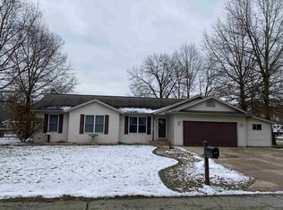 56358 Valerie Ln, Elkhart, IN 46516