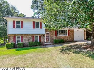1219 Patrick Dr, Fayetteville, NC 28314