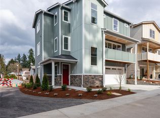 1028 141st St SW #3, Lynnwood, WA
