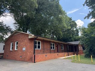 508 Stockton St, Statesville, NC 28677