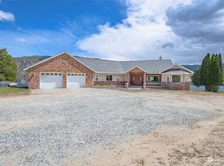 2475 Entiat Way, Entiat, WA 98822