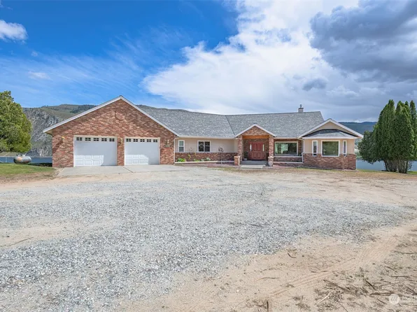 2475 Entiat Way, Entiat, WA 98822