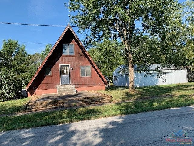 401 N Maple St, Calhoun, MO 65323 | Zillow