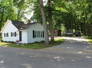 5777 N 450 E, Leesburg, IN 46538