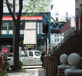 Rented by Castle Realty